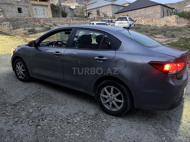 Kia Rio 2020, 213,471 km - 1.6 l - Bakı