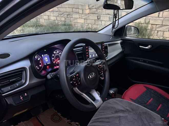 Kia Rio 2020, 213,471 km - 1.6 l - Bakı