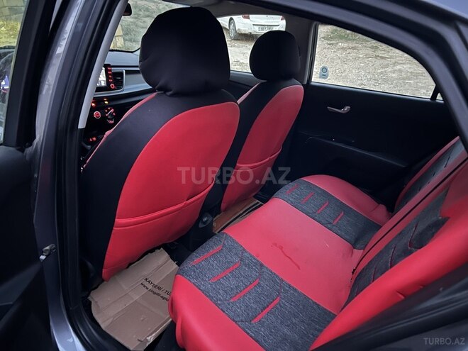 Kia Rio 2020, 213,471 km - 1.6 l - Bakı