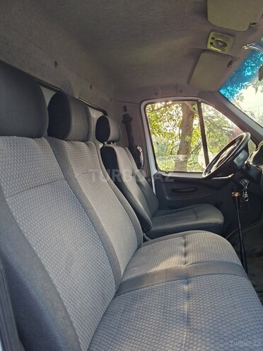GAZ 33021 2010, 210,000 km - 2.7 l - Cəlilabad