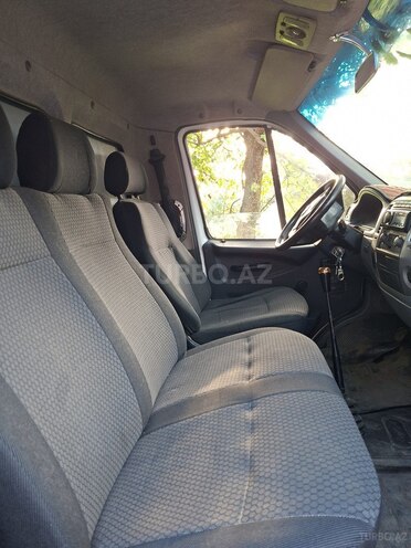 GAZ 33021 2010, 210,000 km - 2.7 l - Cəlilabad