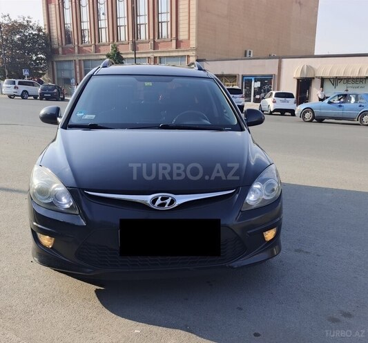 Hyundai i30 2010, 378,000 km - 1.6 l - Gəncə