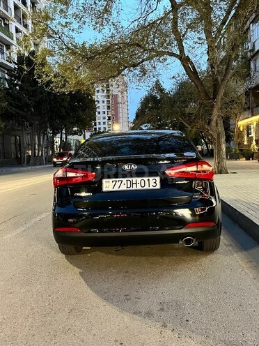 Kia Cerato 2013, 243,000 km - 2.0 л - Bakı