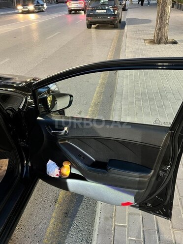 Kia Cerato 2013, 243,000 km - 2.0 л - Bakı