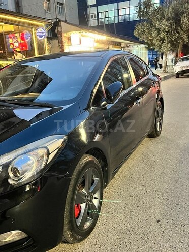 Kia Cerato 2013, 243,000 km - 2.0 л - Bakı