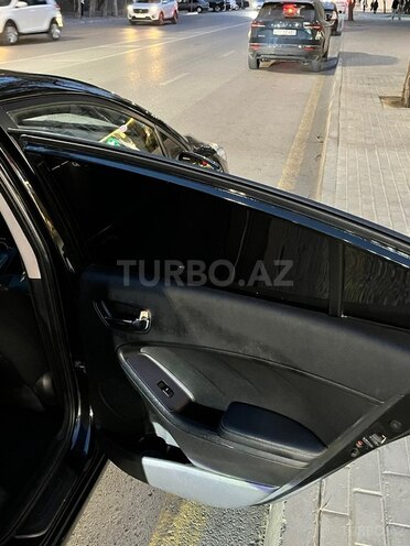 Kia Cerato 2013, 243,000 km - 2.0 л - Bakı