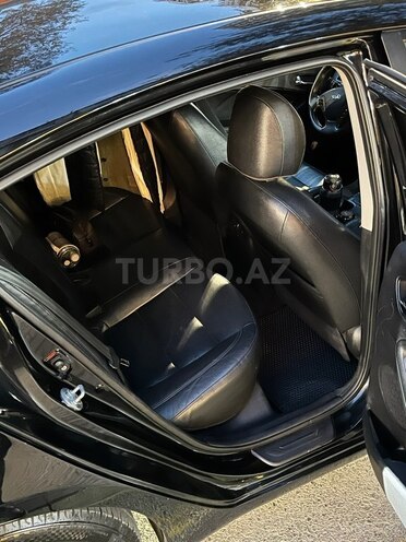 Kia Cerato 2013, 243,000 km - 2.0 л - Bakı