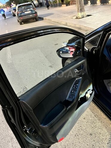 Kia Cerato 2013, 243,000 km - 2.0 л - Bakı