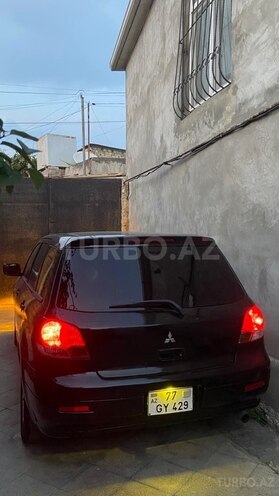 Mitsubishi Airtrek 2002, 320,000 km - 2.0 l - Bakı
