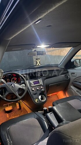 Mitsubishi Airtrek 2002, 320,000 km - 2.0 l - Bakı