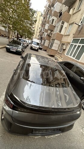Changan Qiyuan A05 2024, 67,000 km - 1.5 l - Xırdalan