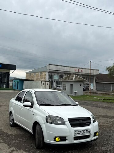 Chevrolet Aveo 2011, 190,000 km - 1.2 l - Lənkəran