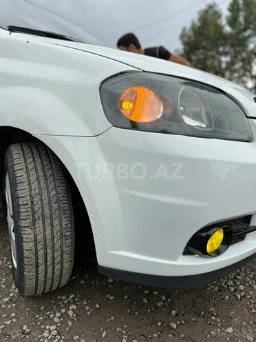 Chevrolet Aveo 2011, 190,000 km - 1.2 l - Lənkəran