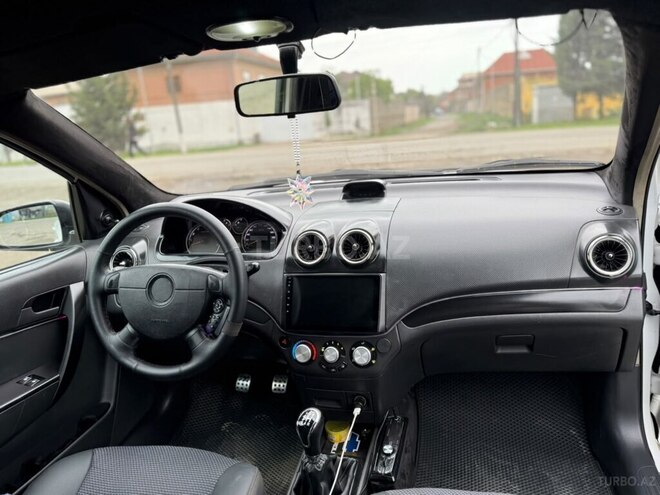 Chevrolet Aveo 2011, 190,000 km - 1.2 l - Lənkəran