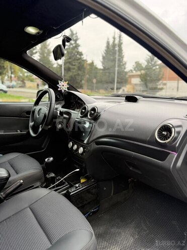 Chevrolet Aveo 2011, 190,000 km - 1.2 l - Lənkəran