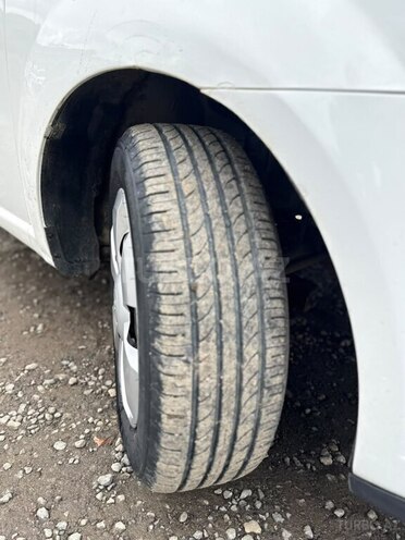 Chevrolet Aveo 2011, 190,000 km - 1.2 l - Lənkəran