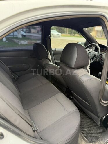 Chevrolet Aveo 2011, 190,000 km - 1.2 l - Lənkəran