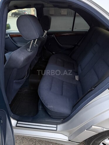 Mercedes C 220 1999, 510,000 km - 2.2 л - İmişli