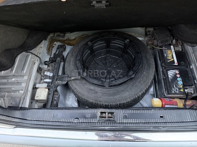 Mercedes C 220 1999, 510,000 km - 2.2 л - İmişli
