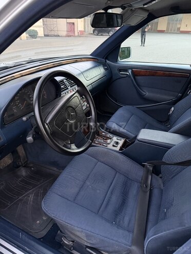 Mercedes C 220 1999, 510,000 km - 2.2 л - İmişli
