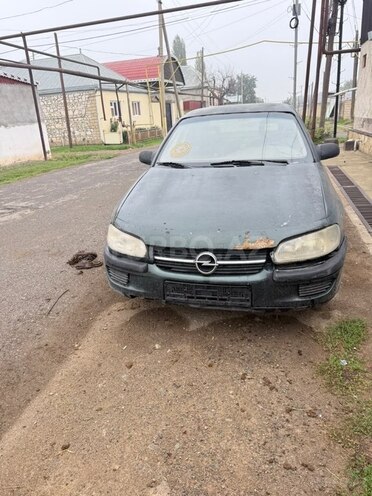 Opel Omega 1995, 543,400 km - 2.0 l - Tovuz
