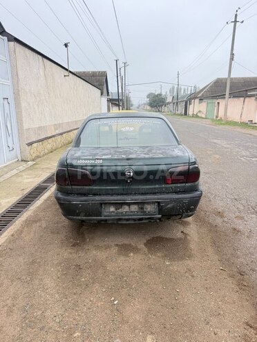 Opel Omega 1995, 543,400 km - 2.0 l - Tovuz