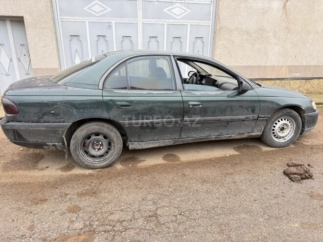 Opel Omega 1995, 543,400 km - 2.0 l - Tovuz