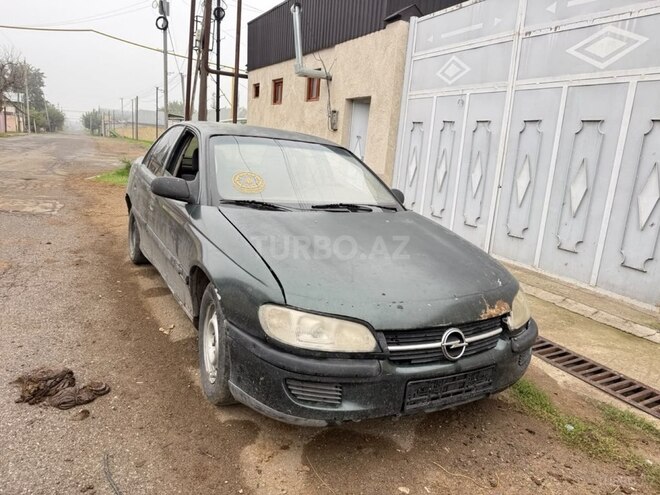 Opel Omega 1995, 543,400 km - 2.0 l - Tovuz