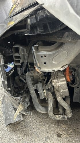 Changan Qiyuan A05 2024, 67,000 km - 1.5 l - Xırdalan