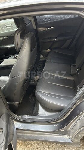 Changan Qiyuan A05 2024, 67,000 km - 1.5 l - Xırdalan