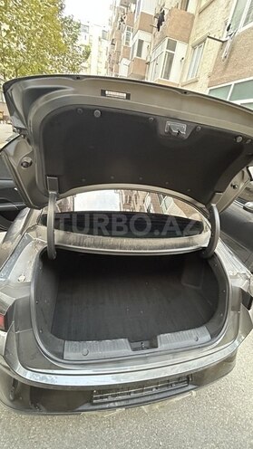 Changan Qiyuan A05 2024, 67,000 km - 1.5 l - Xırdalan