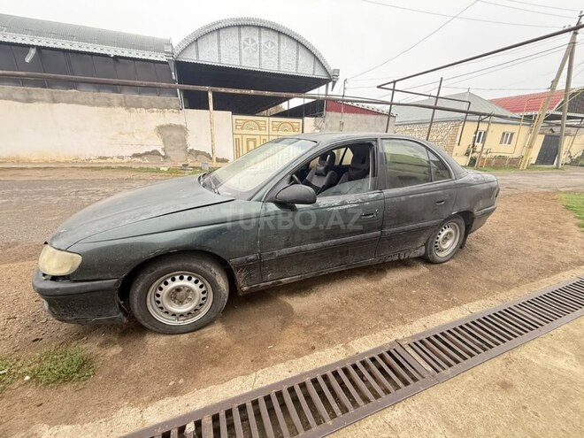 Opel Omega 1995, 543,400 km - 2.0 l - Tovuz