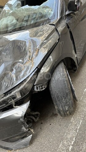 Changan Qiyuan A05 2024, 67,000 km - 1.5 l - Xırdalan