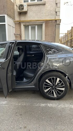Changan Qiyuan A05 2024, 67,000 km - 1.5 l - Xırdalan