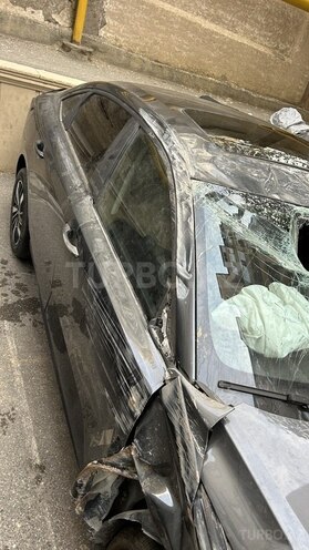 Changan Qiyuan A05 2024, 67,000 km - 1.5 l - Xırdalan