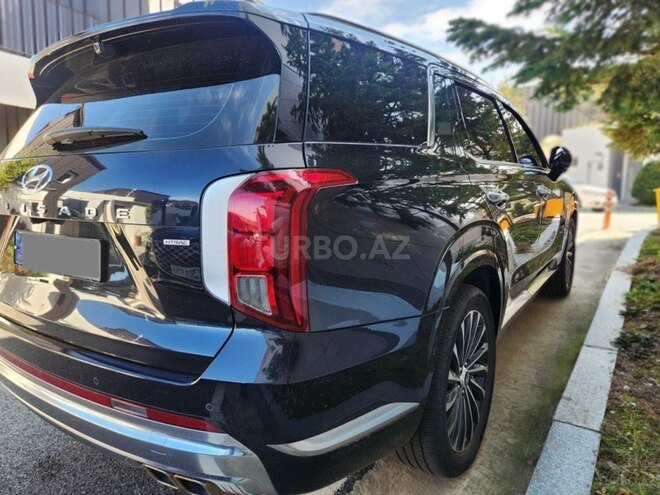 Hyundai Palisade 2023, 60,000 km - 2.2 l - Bakı