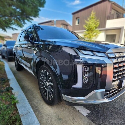 Hyundai Palisade 2023, 60,000 km - 2.2 l - Bakı