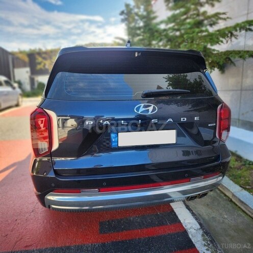 Hyundai Palisade 2023, 60,000 km - 2.2 l - Bakı