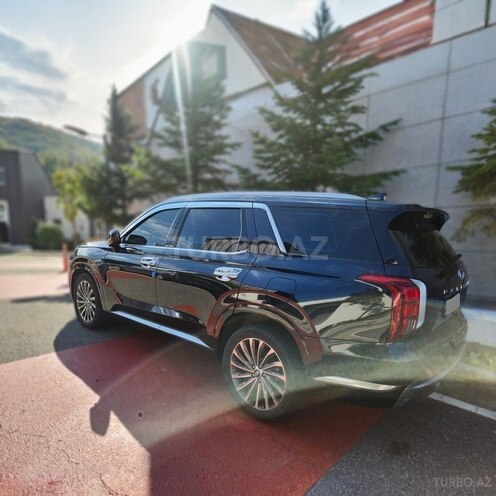 Hyundai Palisade 2023, 60,000 km - 2.2 l - Bakı