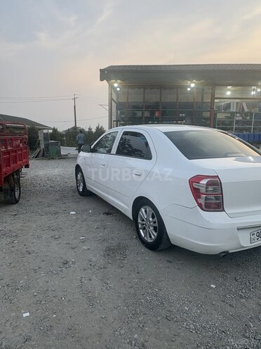 Chevrolet Cobalt 2024, 181,000 km - 1.5 l - Bakı