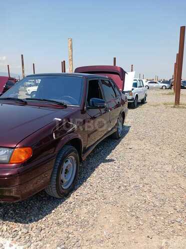 LADA (VAZ) 2115 2012, 215,000 km - 1.6 л - Şəmkir