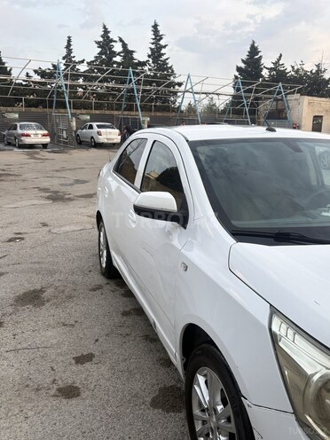 Chevrolet Cobalt 2024, 181,000 km - 1.5 l - Bakı