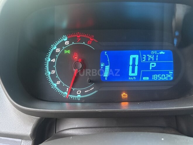 Chevrolet Cobalt 2024, 181,000 km - 1.5 l - Bakı
