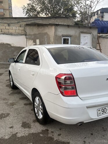 Chevrolet Cobalt 2024, 181,000 km - 1.5 l - Bakı