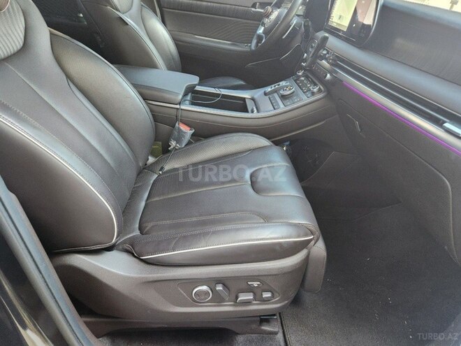 Hyundai Palisade 2023, 60,000 km - 2.2 l - Bakı