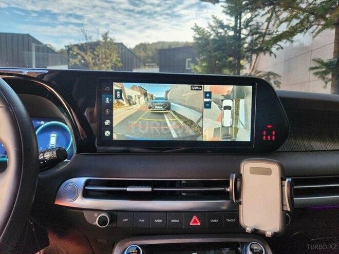 Hyundai Palisade 2023, 60,000 km - 2.2 l - Bakı