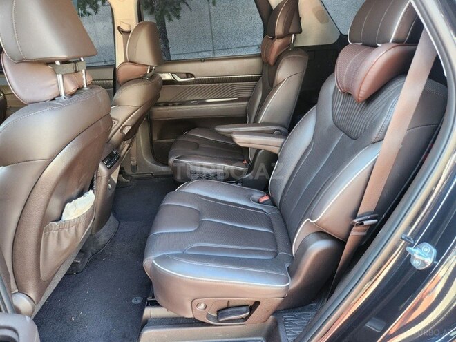 Hyundai Palisade 2023, 60,000 km - 2.2 l - Bakı