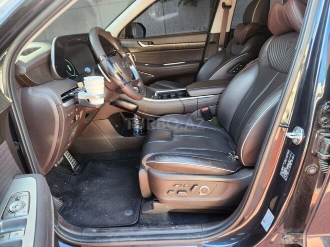 Hyundai Palisade 2023, 60,000 km - 2.2 l - Bakı