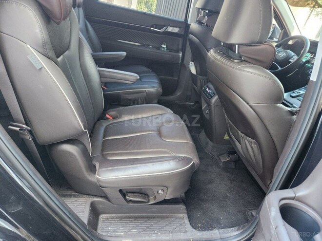 Hyundai Palisade 2023, 60,000 km - 2.2 l - Bakı
