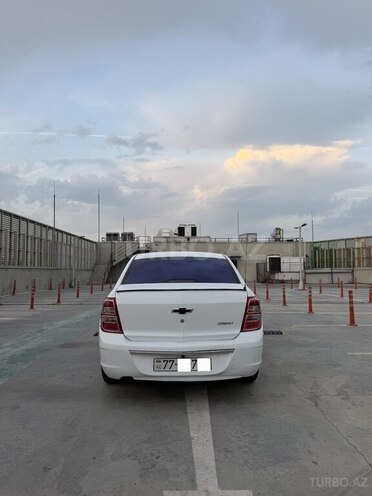 Chevrolet Cobalt 2024, 189,000 km - 1.5 l - Bakı